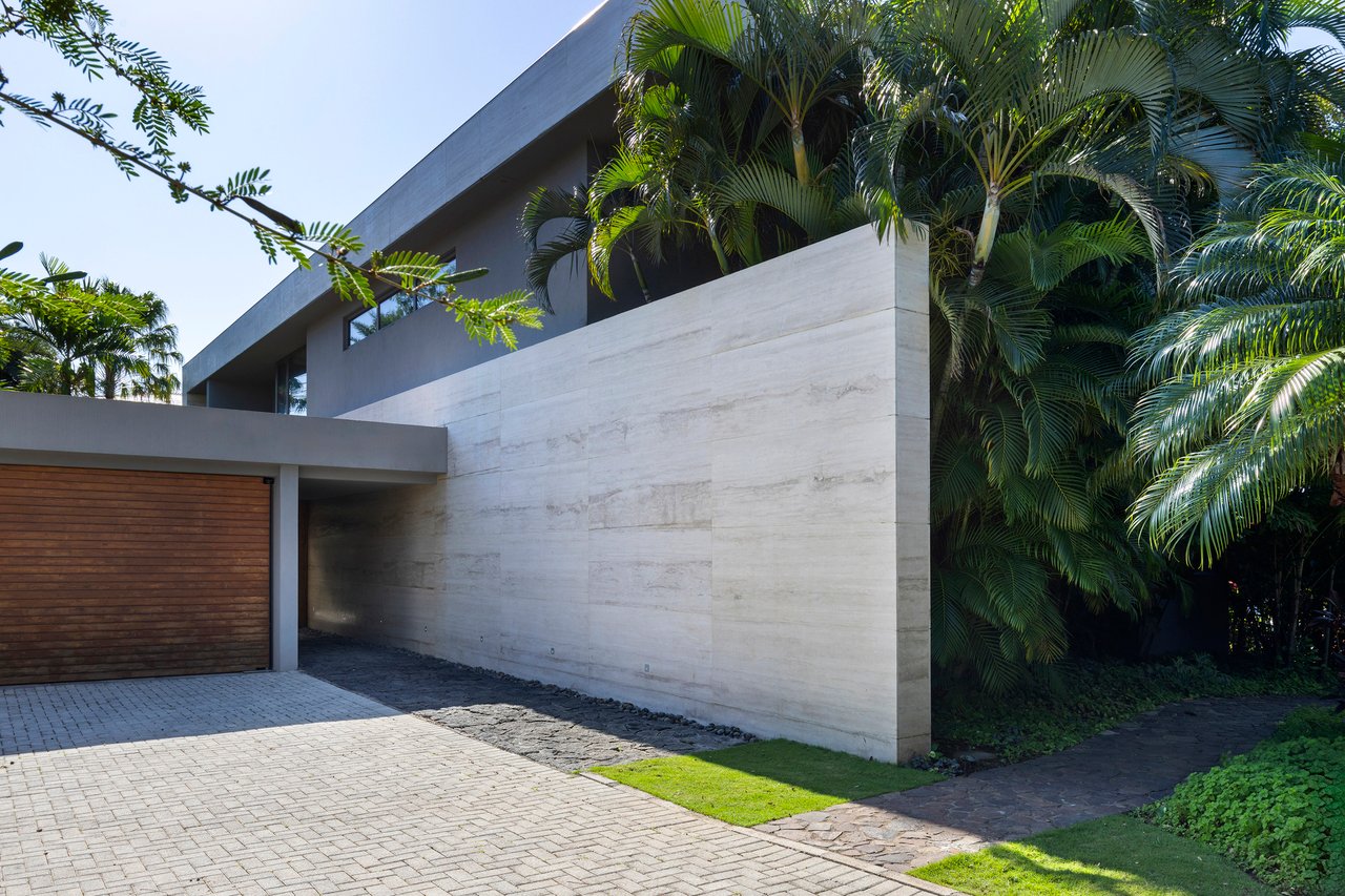 Villa El Alma | Ocean View Estate Steps from the Ritz-Carlton Reserve, Peninsula Papagayo | Walkable to Playa Prieta Beach