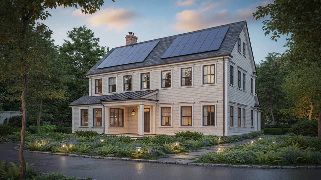 Top Eco-Friendly Home Upgrades That Add Value in Westborough, MA