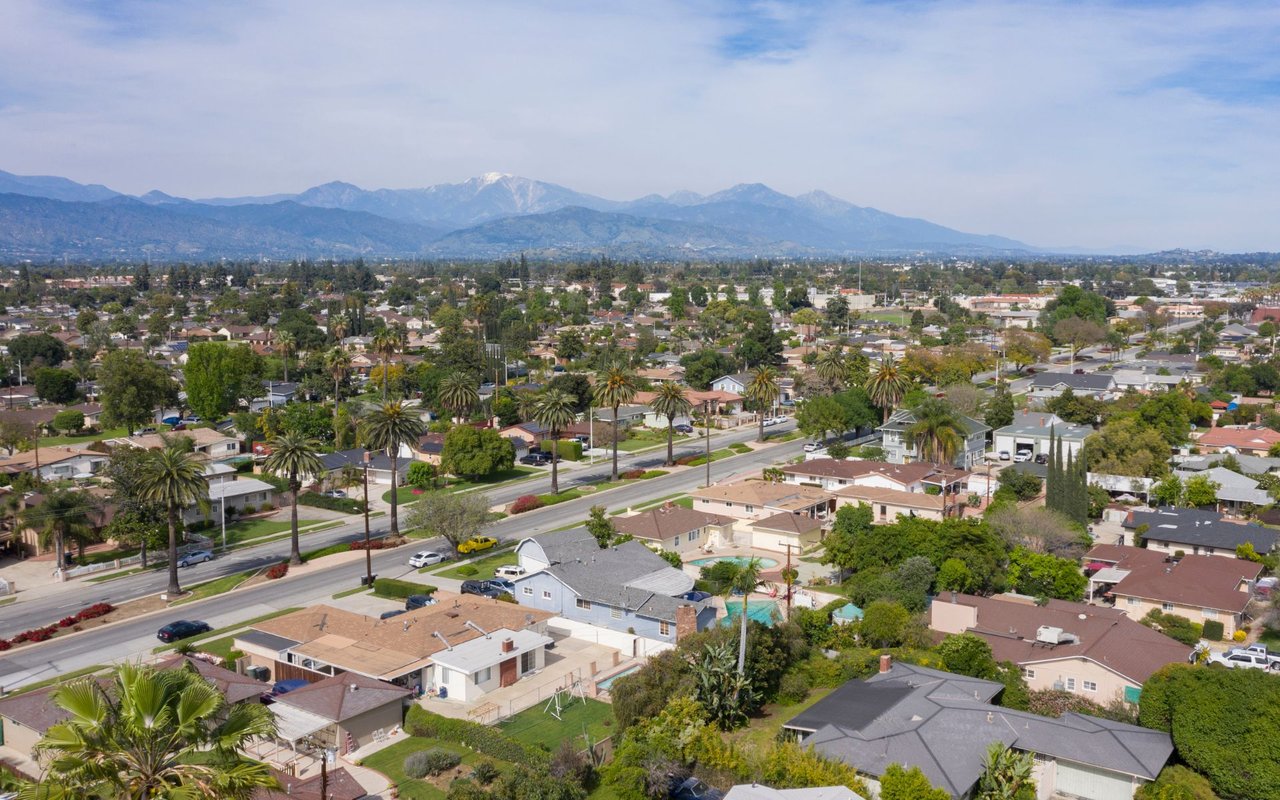 West Covina