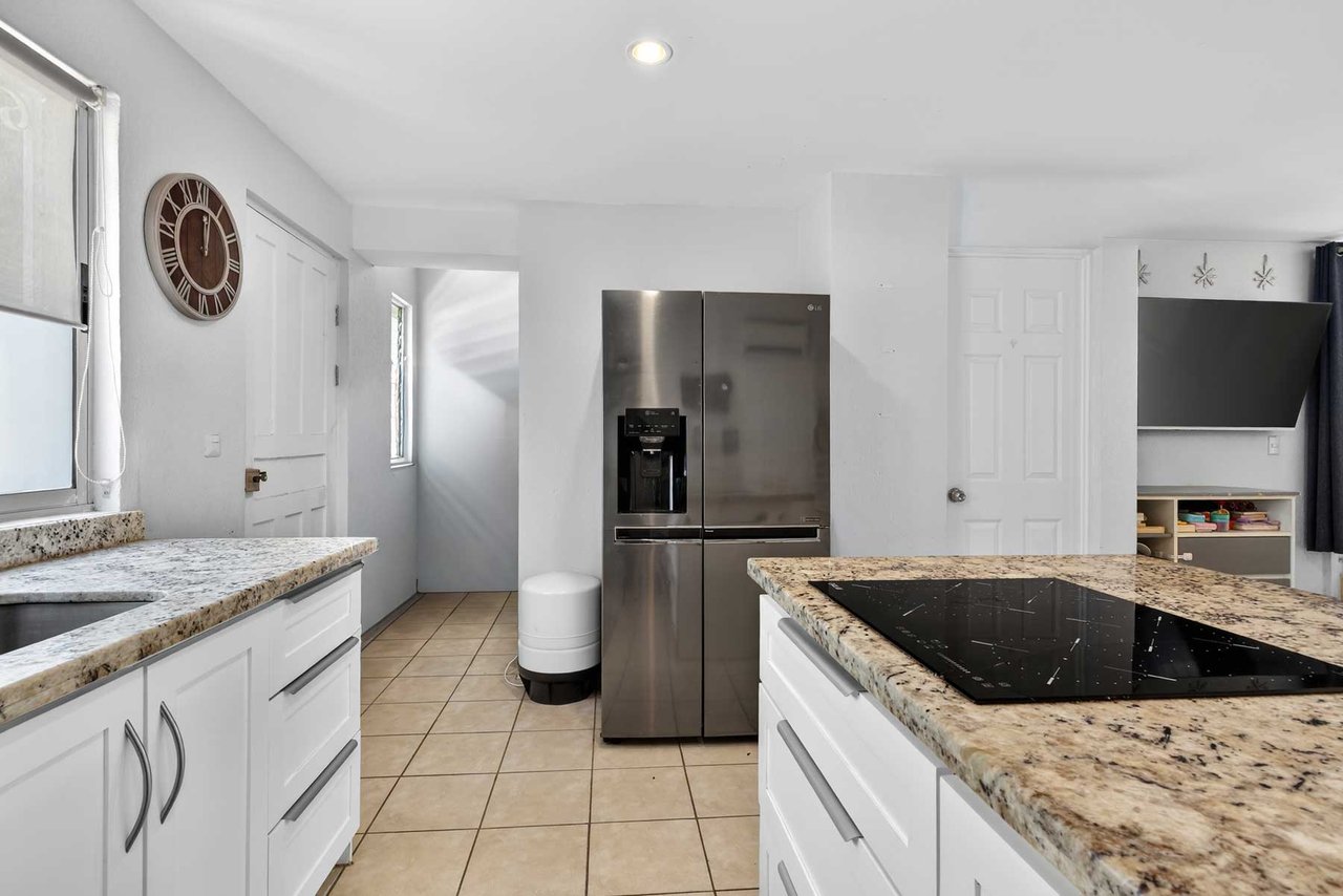 Villa Verde II #5 | 2-Bed Ground-Floor Tropical Retreat at Villa Verde, Tamarindo