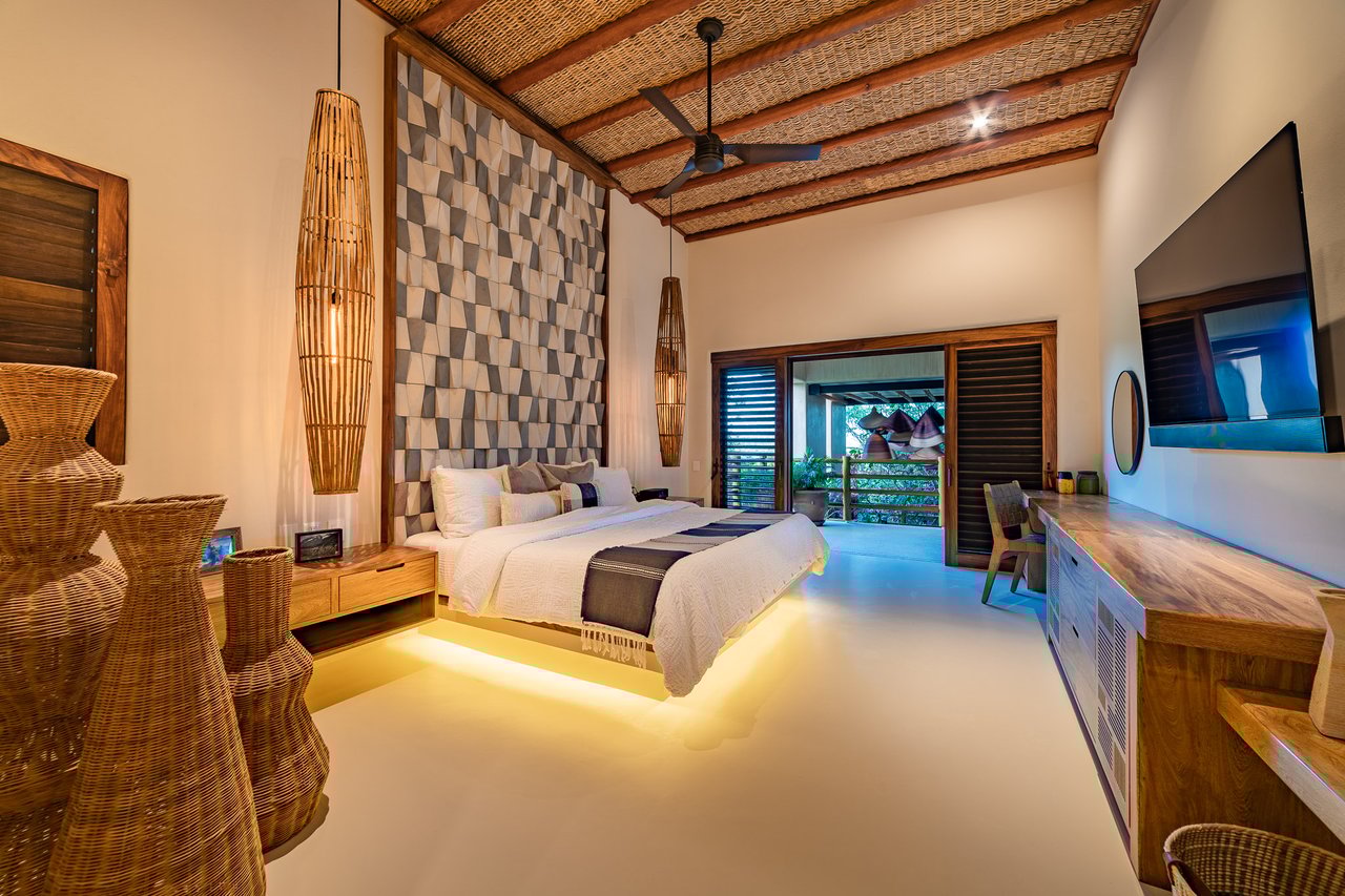 3 bedroom, Single Family Homes, Villa SOLERI 