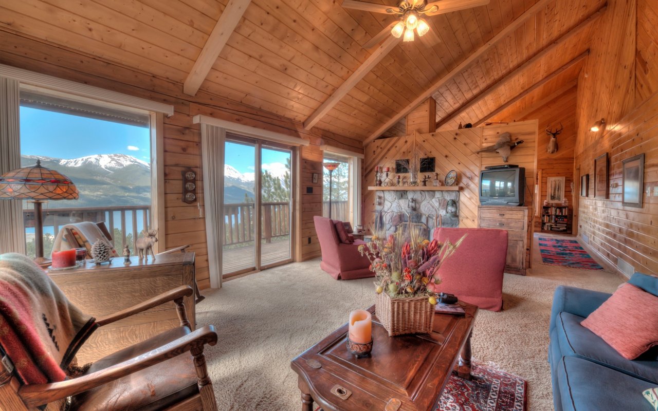 Summit County Colorado Market Report Oct '19