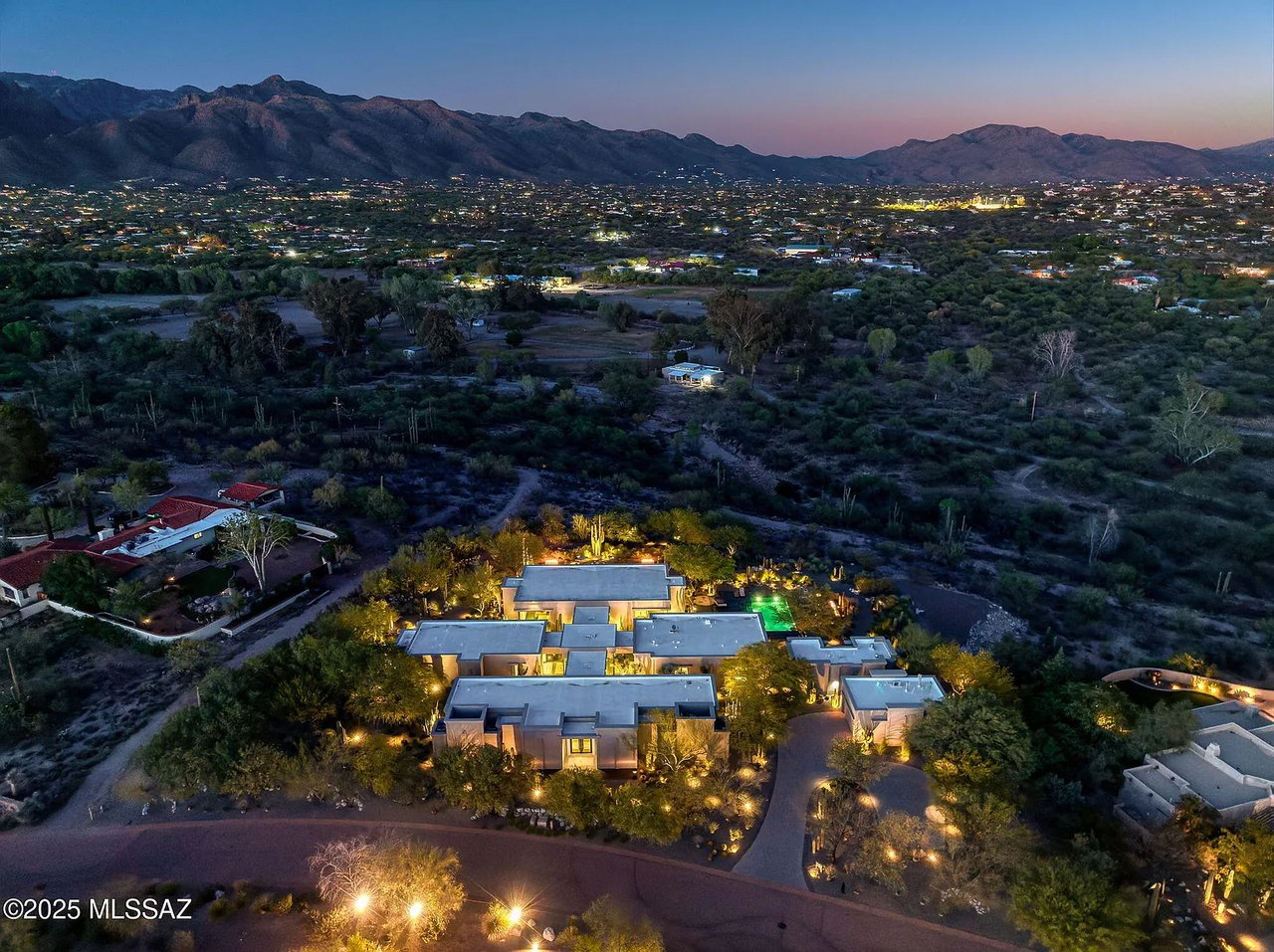 3978 N Canyon Ranch Drive