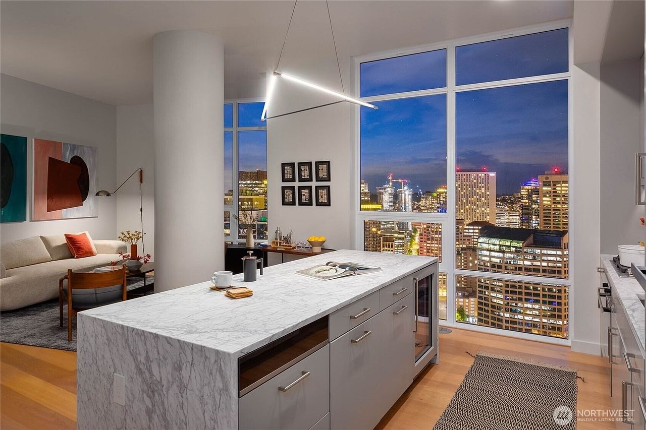 121 Stewart Street #3702 Seattle
