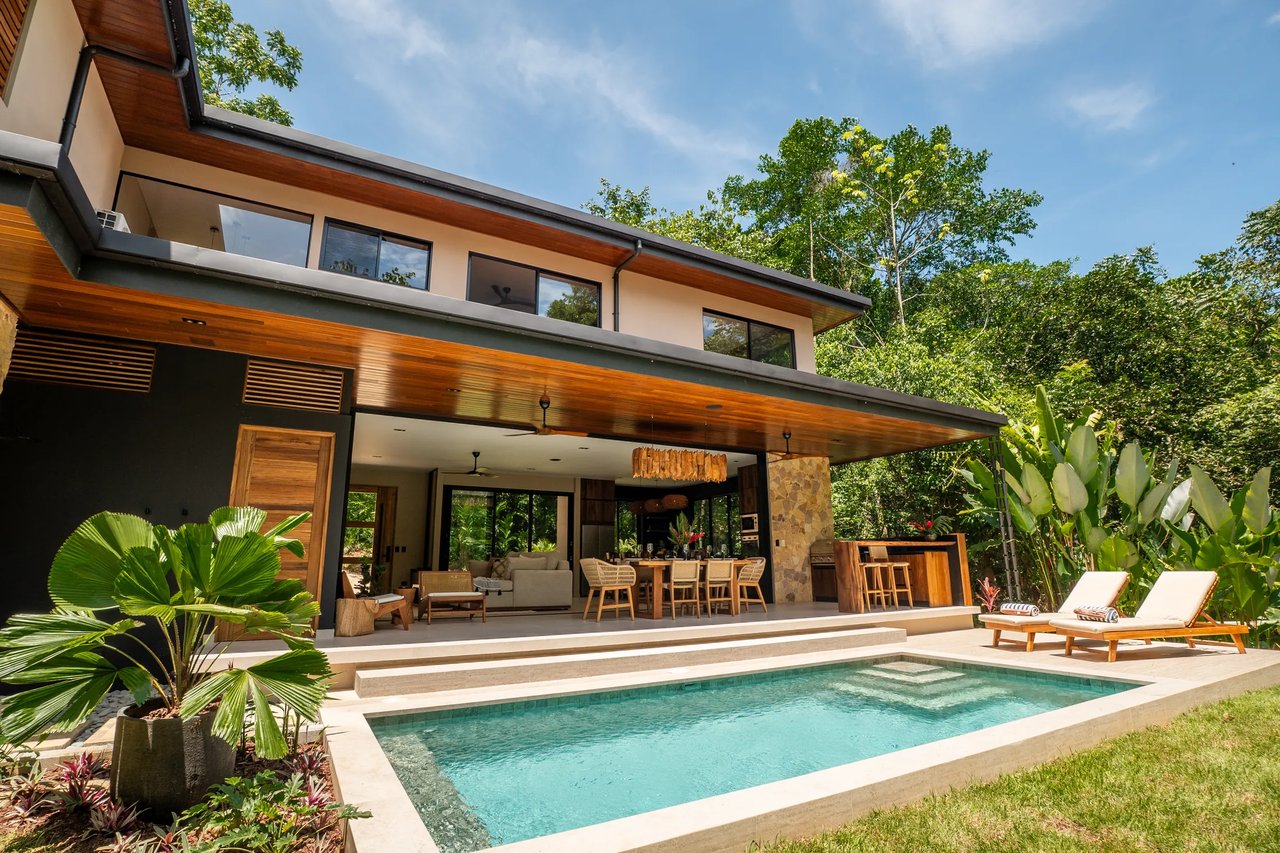 Villa Amapola, The Ultimate Sanctuary 
