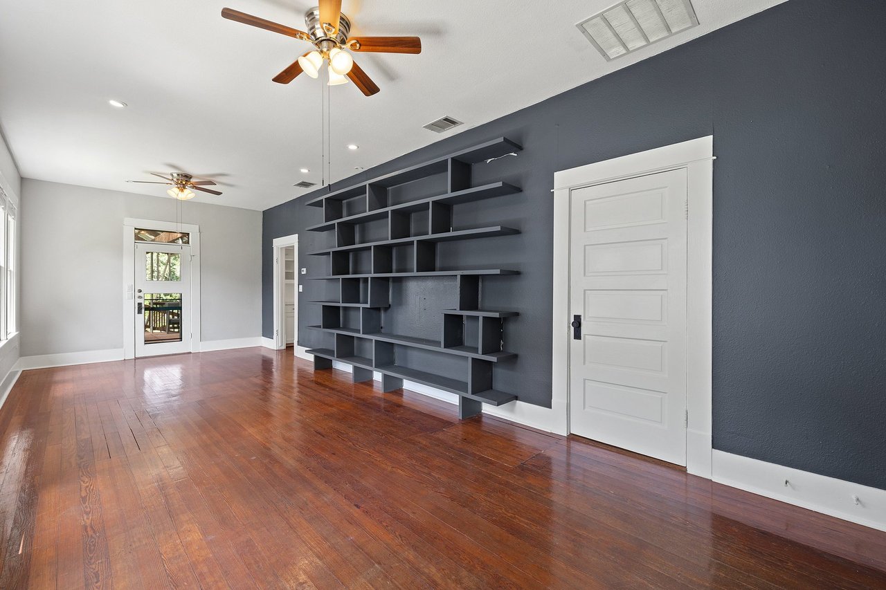 SOLD by Keenan Group: 706 E Monroe Street - Travis Heights Historic Charmer