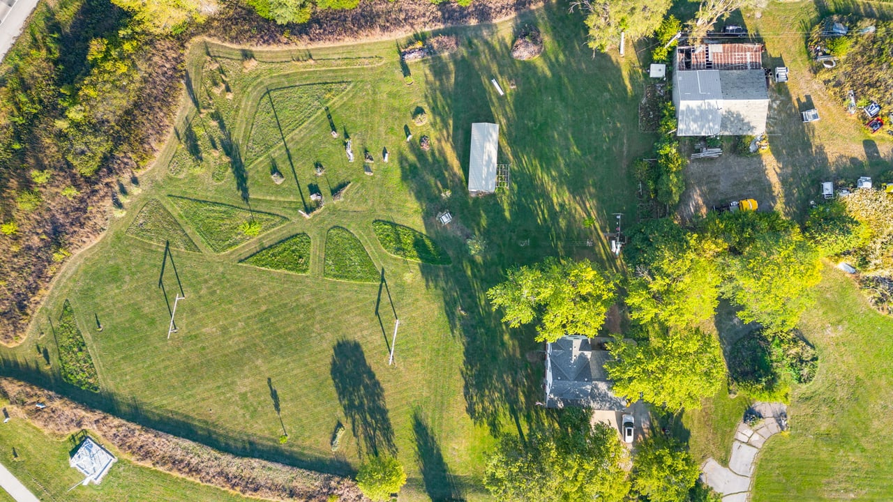 H3 Zoned Land; Yankee Hill & Neb Pkwy