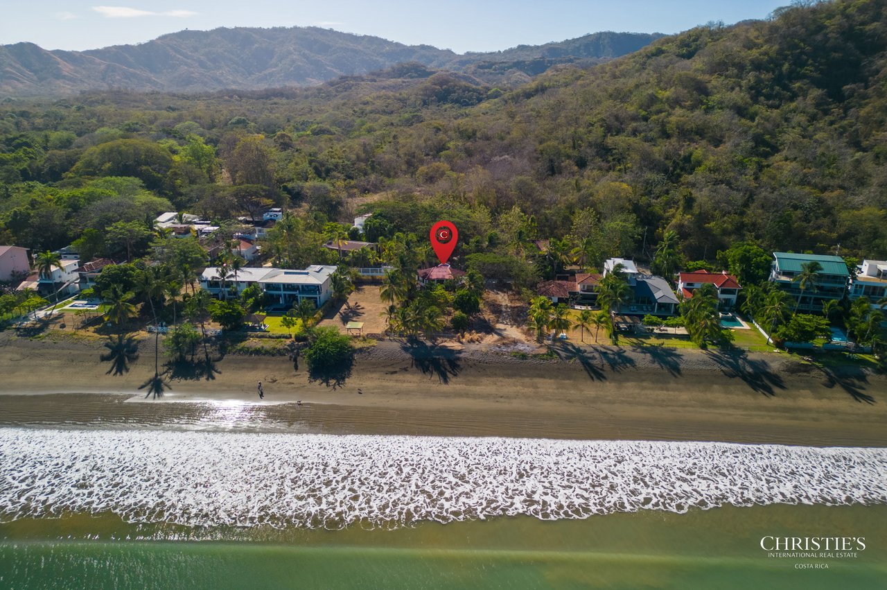 Vista Marina Flamingo Beach House 