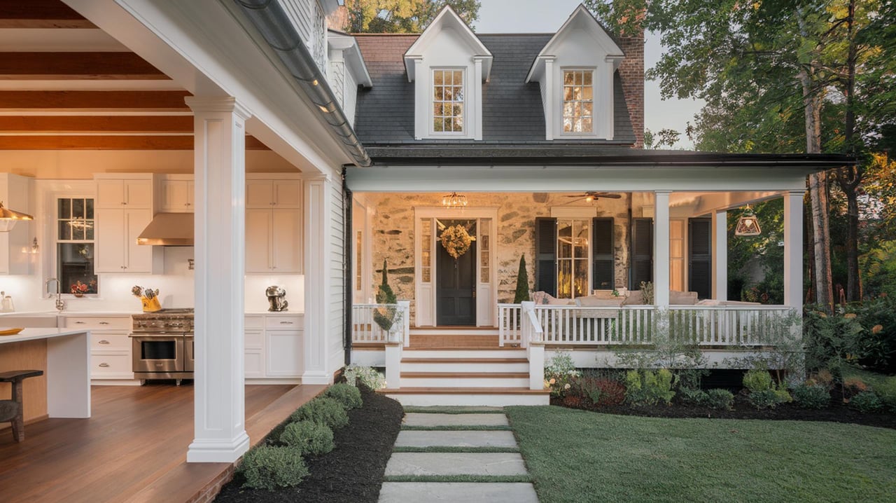 How to Remodel Your Home in Kernersville, NC Without the Stress