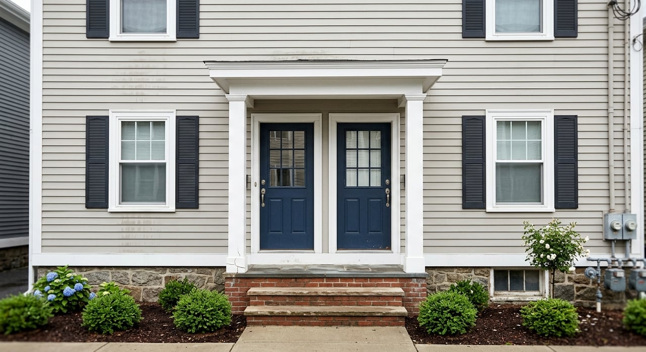 Buying a Multi-Family Investment in New Haven County