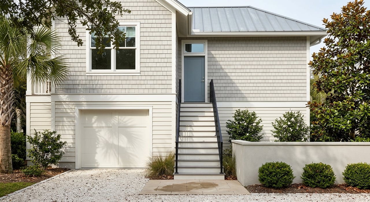 House Hacking In Wilmington: Live-In Strategies Near The Coast