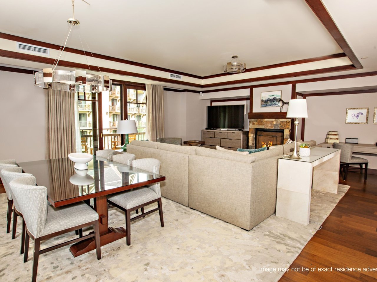 1 Vail Road 5101J