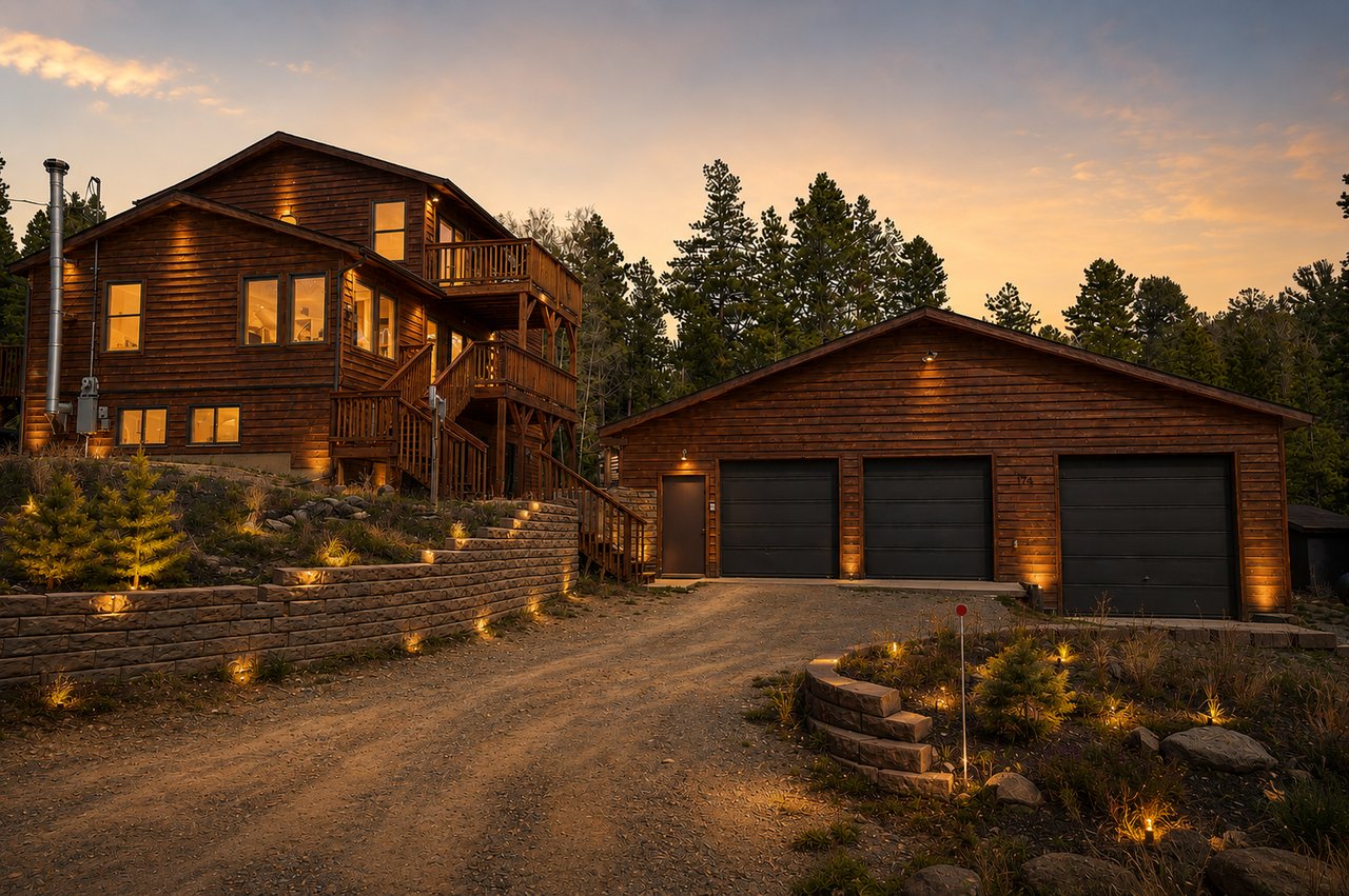 174 Aspen Meadow Lane