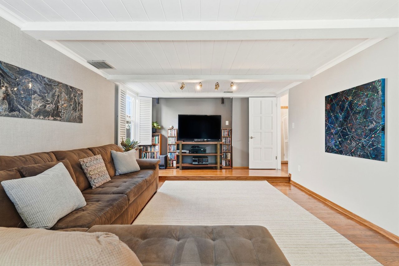 Off Market Exclusive Hesby Oaks