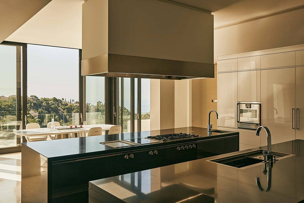 Signature Residence in La Zagaleta