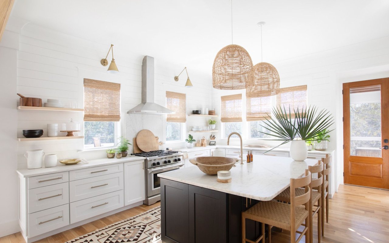 Modern Kitchen Design Trends for Every Home