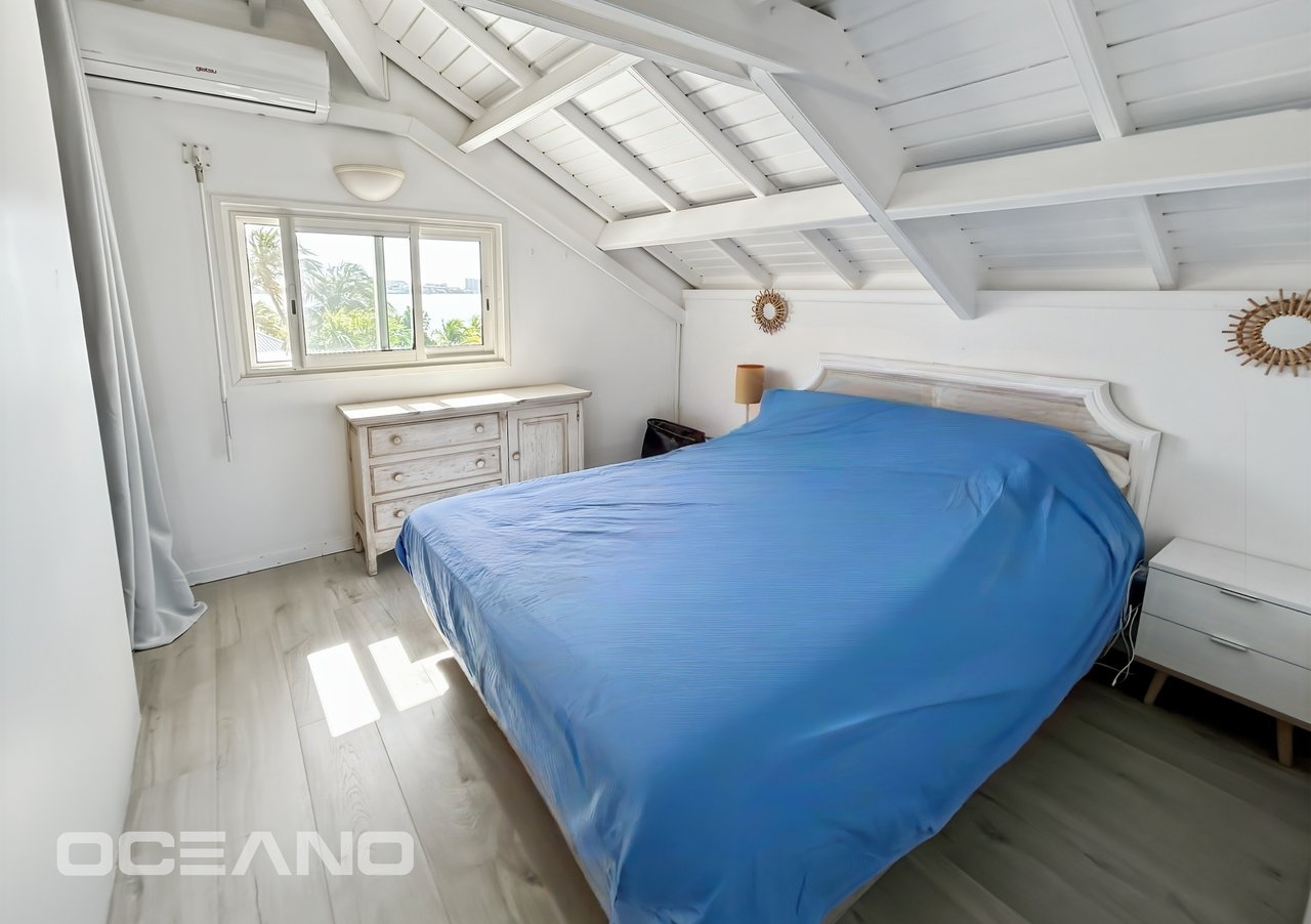 ANSE MARGOT APARTMENT