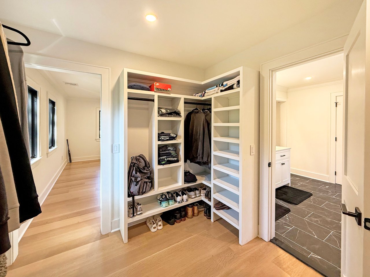 Undisclosed Address, East Quogue