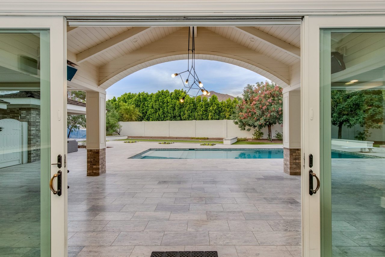 5350 E Calle Del Medio