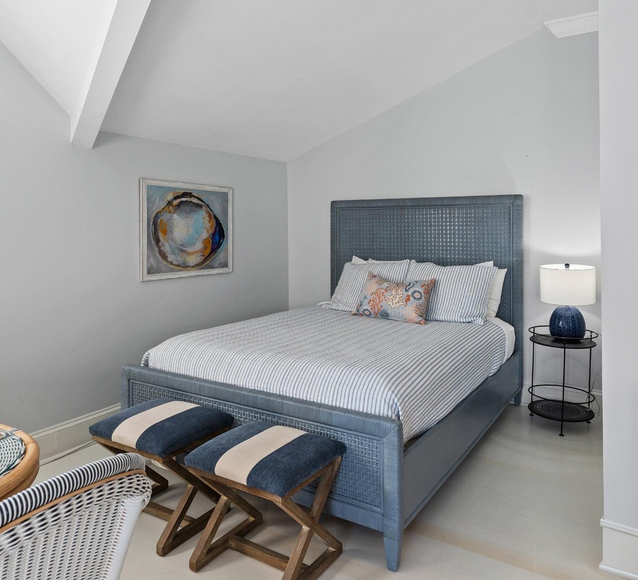 21 Keelson Row Savannah Suite (4G)