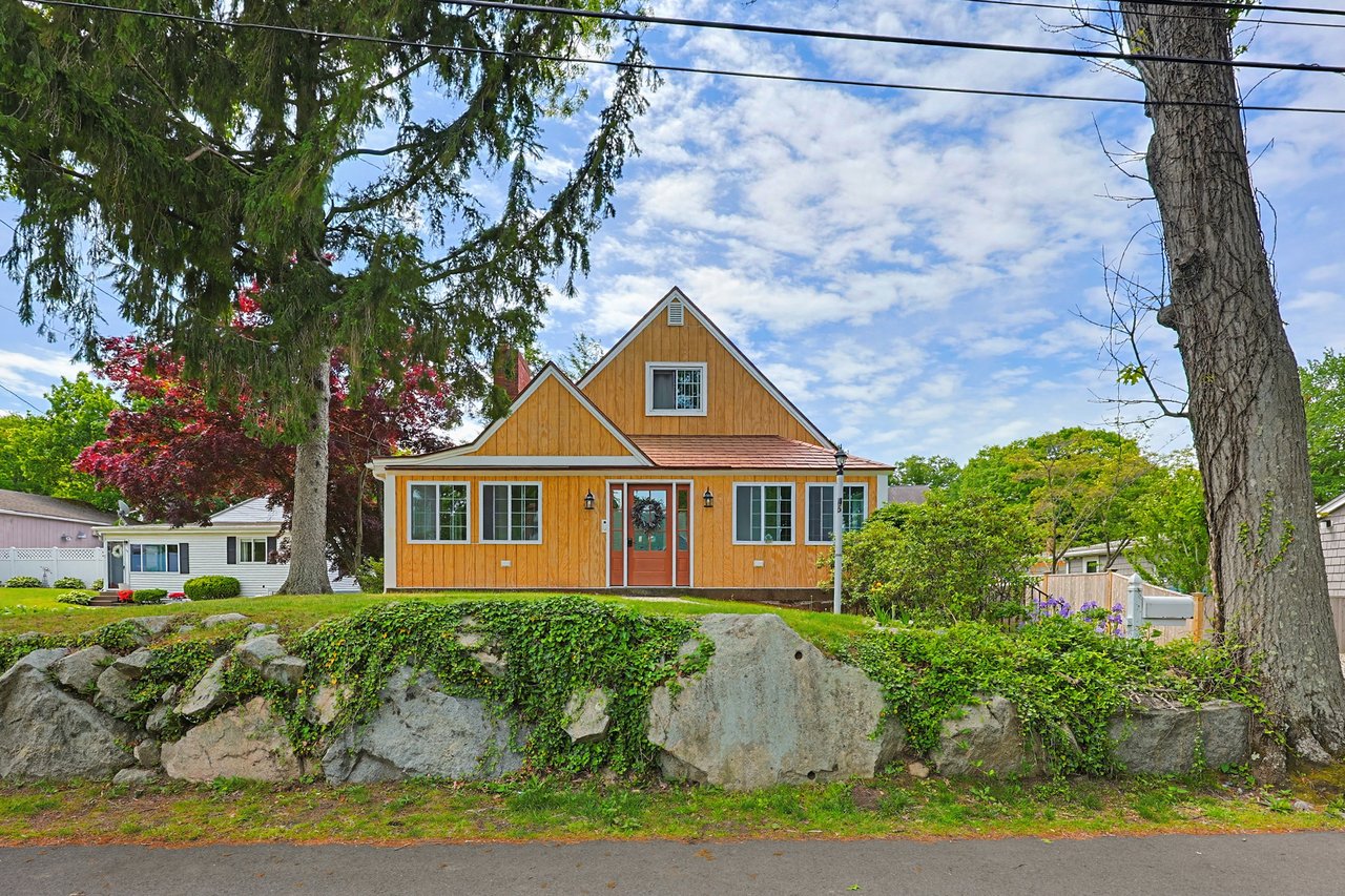 45 Perry Street