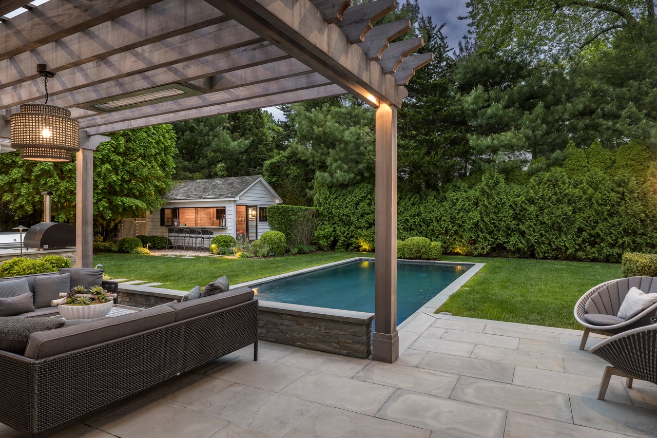 100 Bay Steet, Sag Harbor