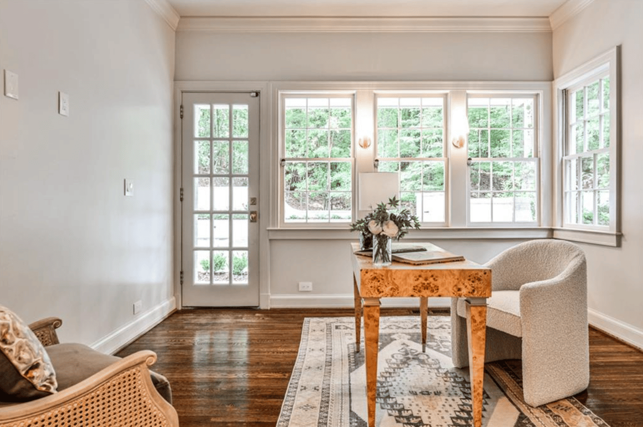 3990 Paces Ferry Road NW