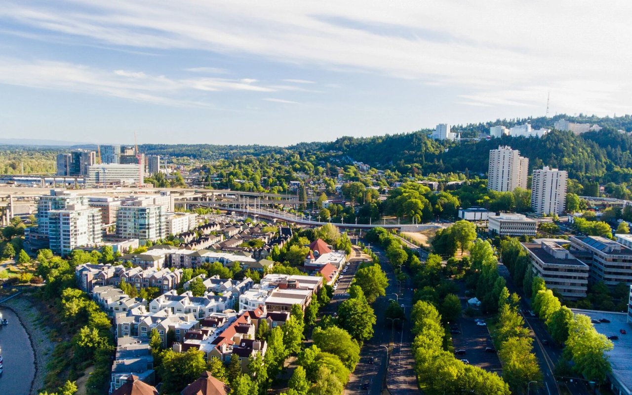 Northeast Portland