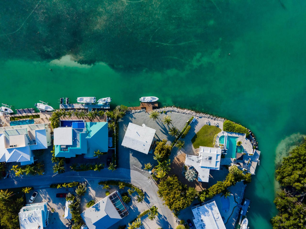 The Florida Keys – Upper Keys Office