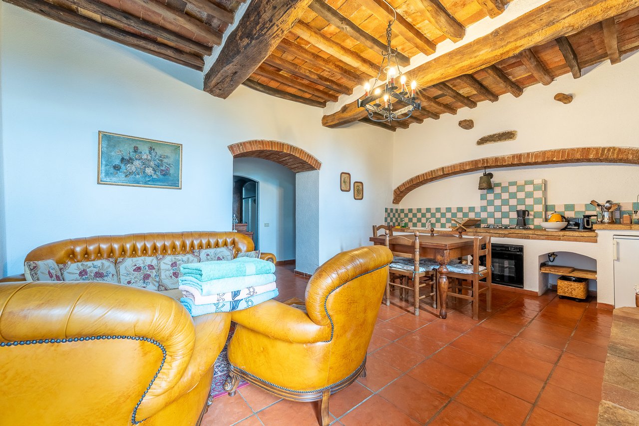 PODERE PATRIZIA 
