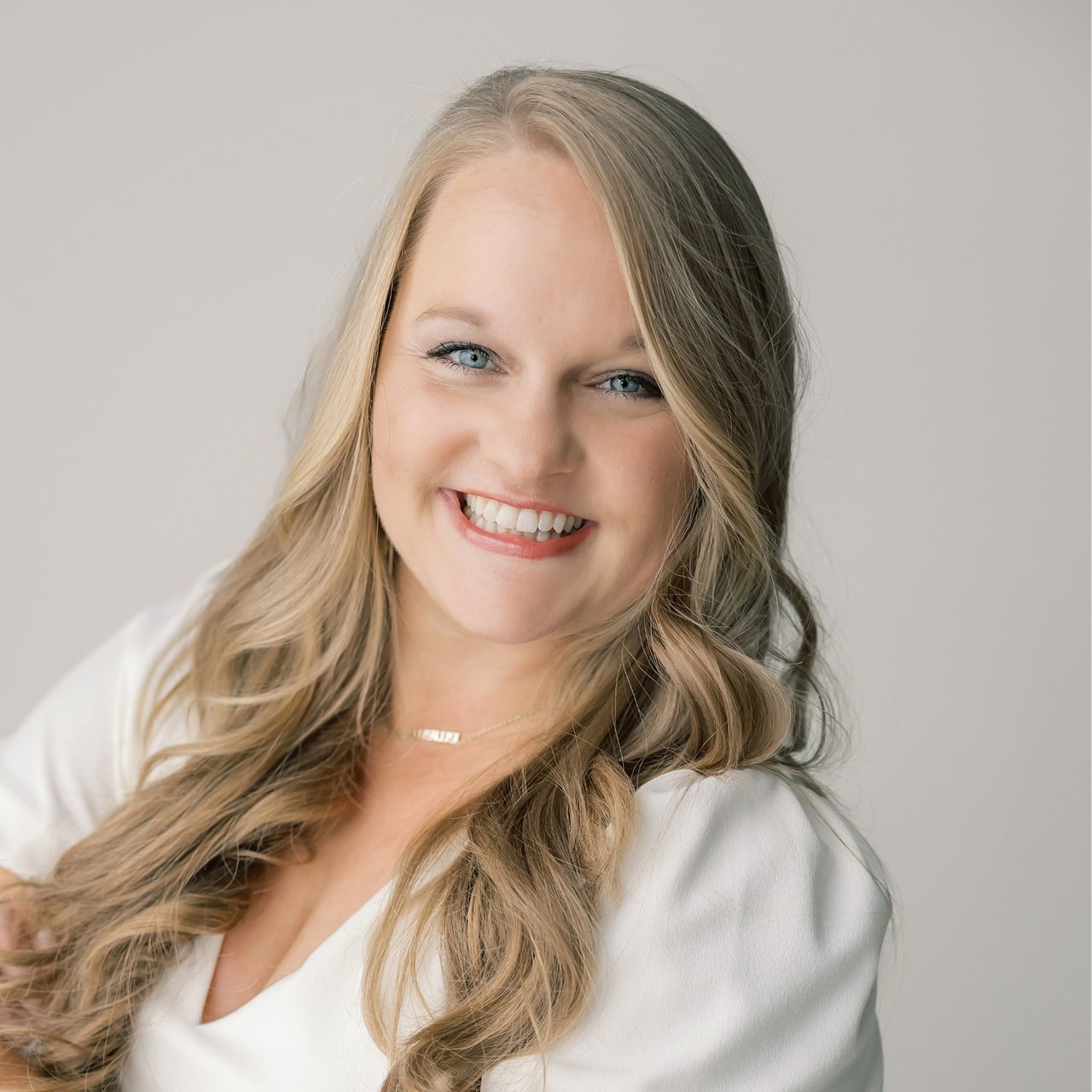 Danielle Dunn Frisco, TX Real Estate Agent Headshot