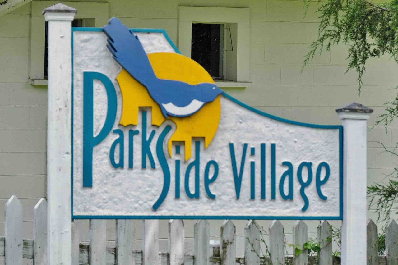 Parkside Village