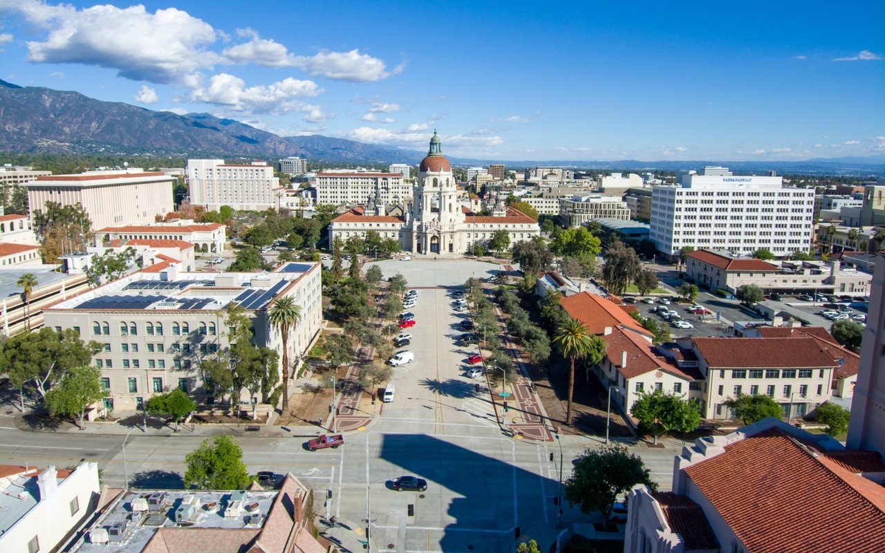 Pasadena