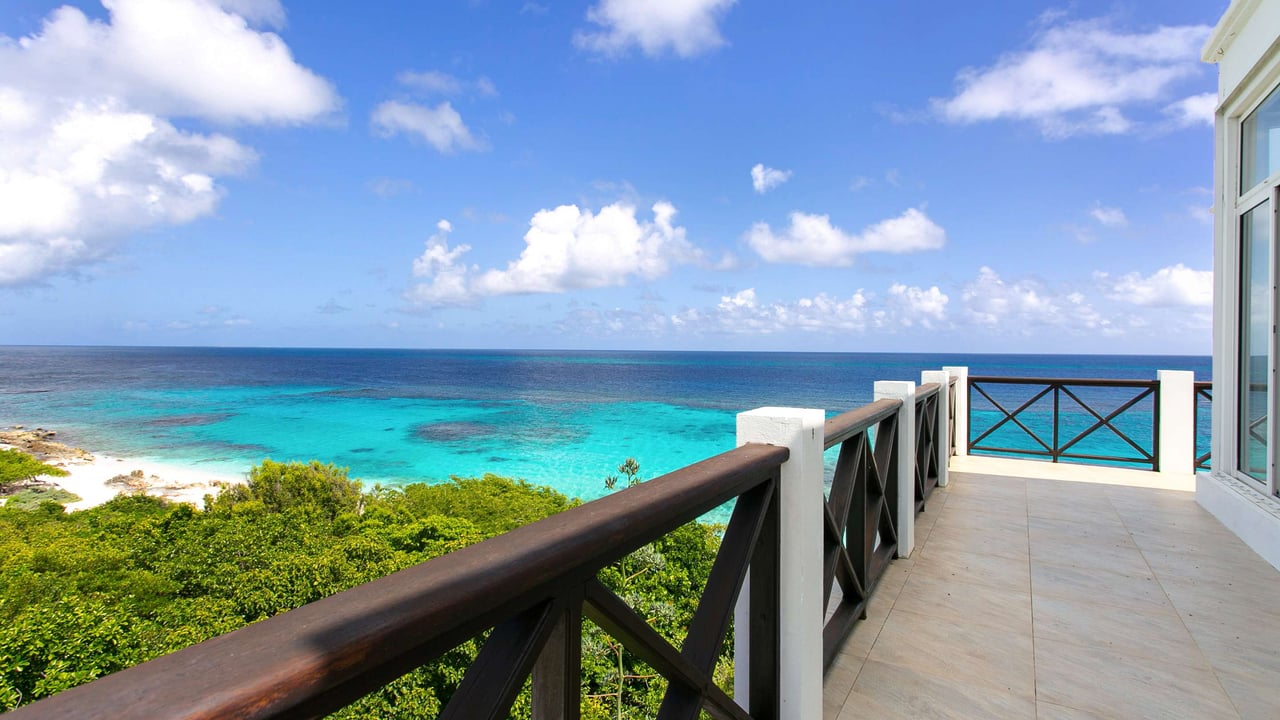 The Beach Pad 