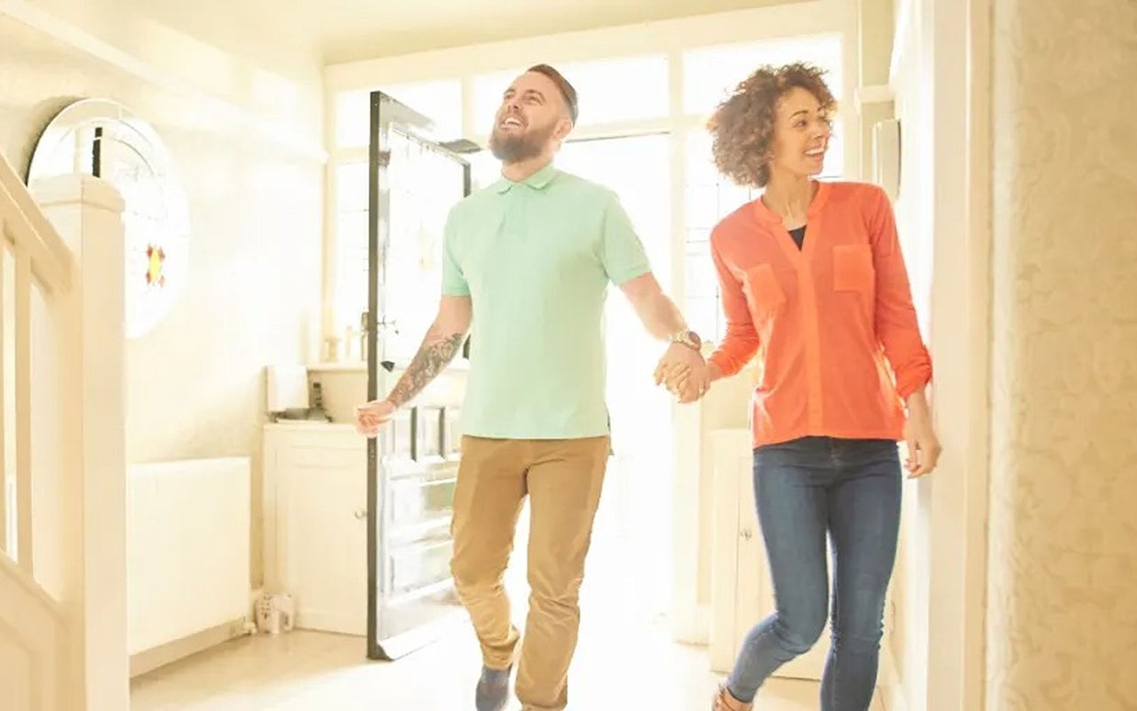 Navigating Open House Tours