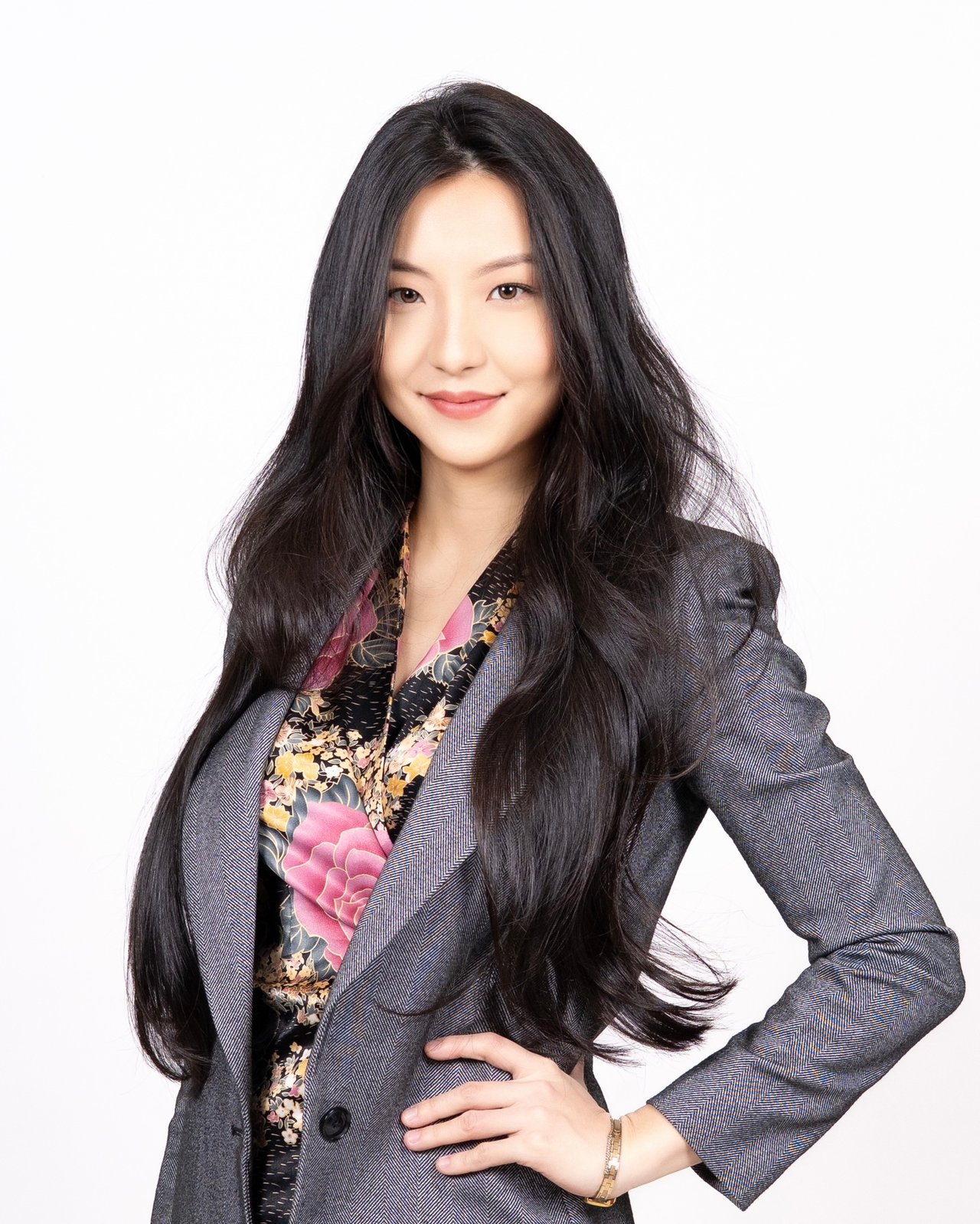 Cathy Yu