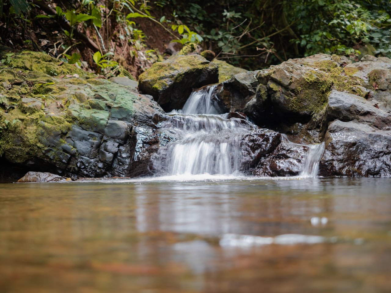 776 Hectares Prime Land in Osa | Ocean Views, Waterfalls, Rivers & Sierpe River Access