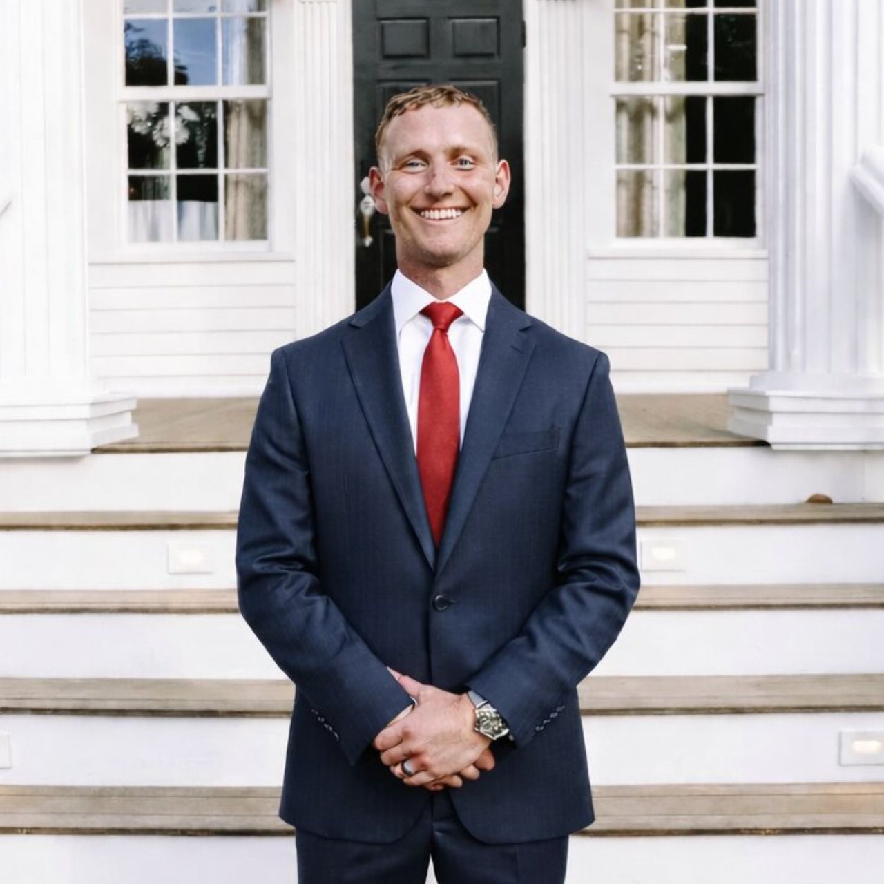 Mark Shoda Roswell, GA Real Estate Agent Headshot