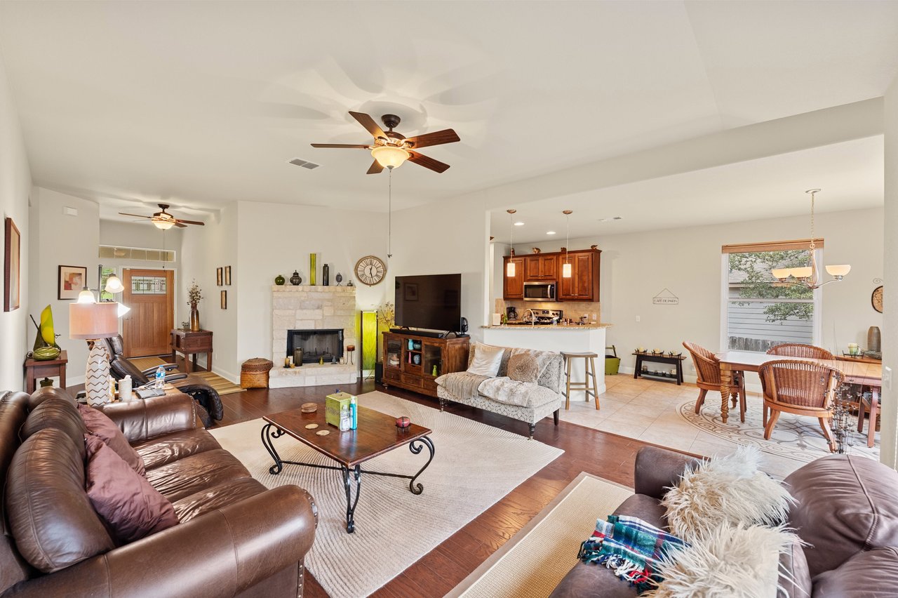 10007 Longhorn Skyway
