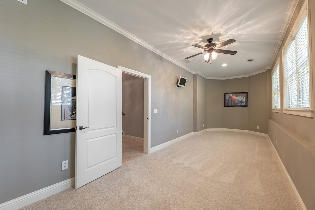 3680 Milton Park Drive