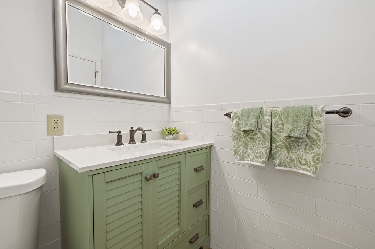 Pet Friendly Stratton West 5BR