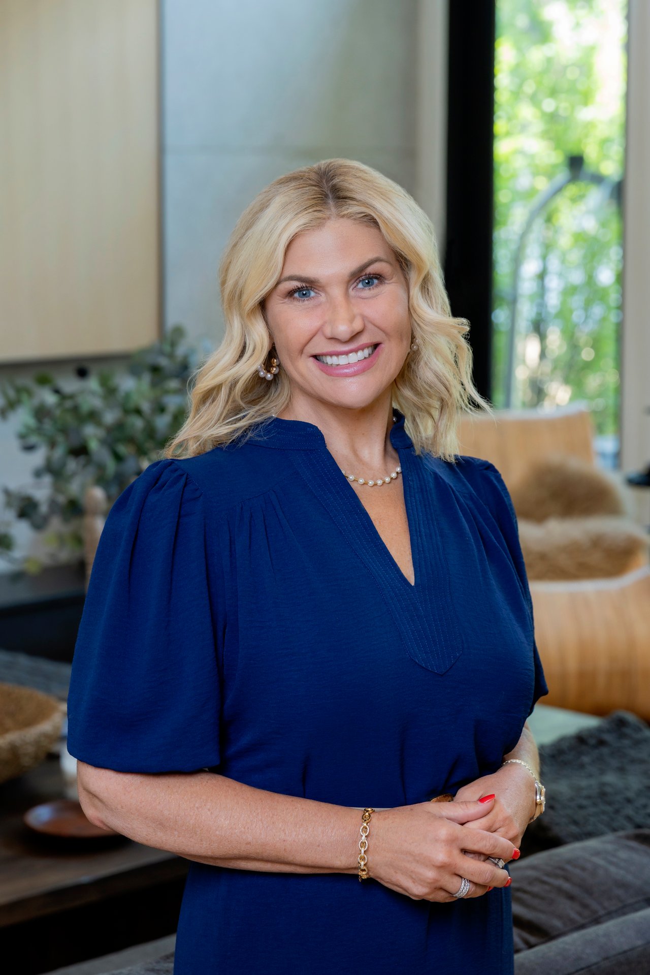 Carrie Pikulik