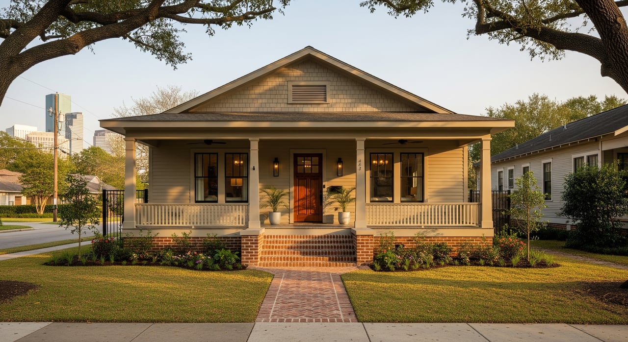 Down Payment Help For Northside Buyers