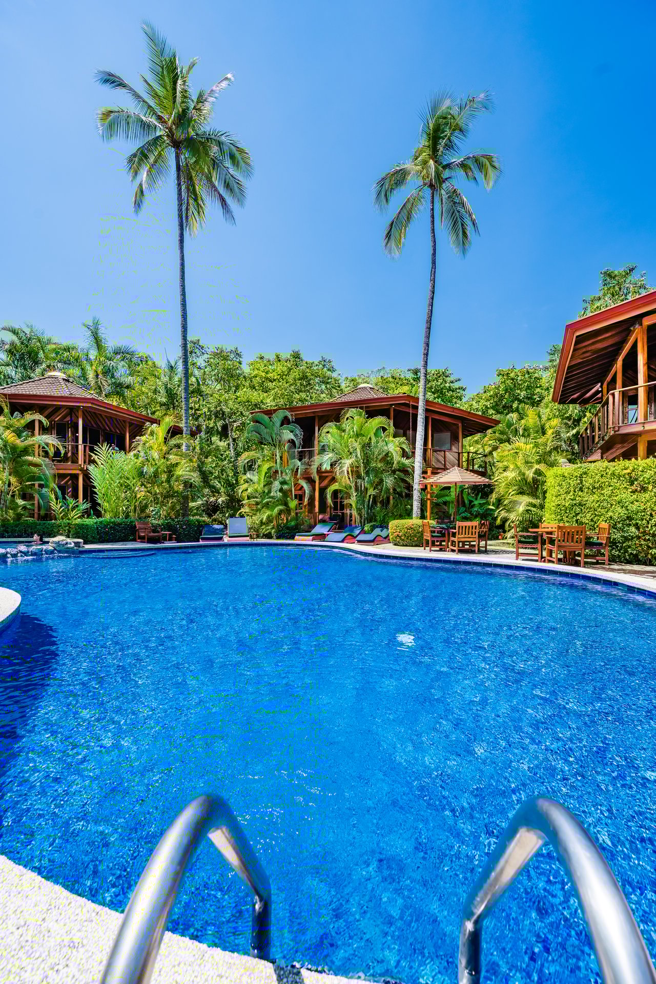 Tambor Tropical Beach Resort / Tambor, Cóbano, Puntarenas