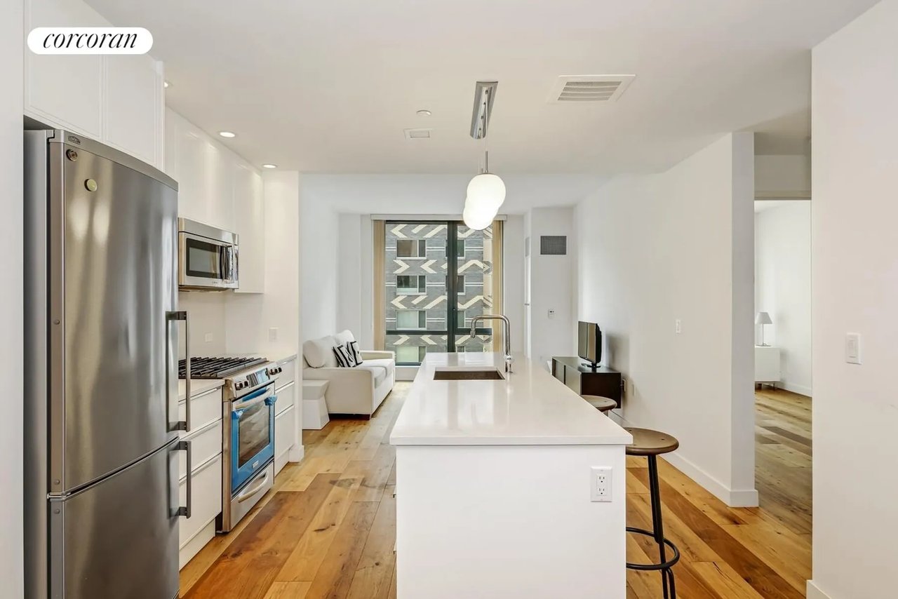 23 W 116th St, #5F