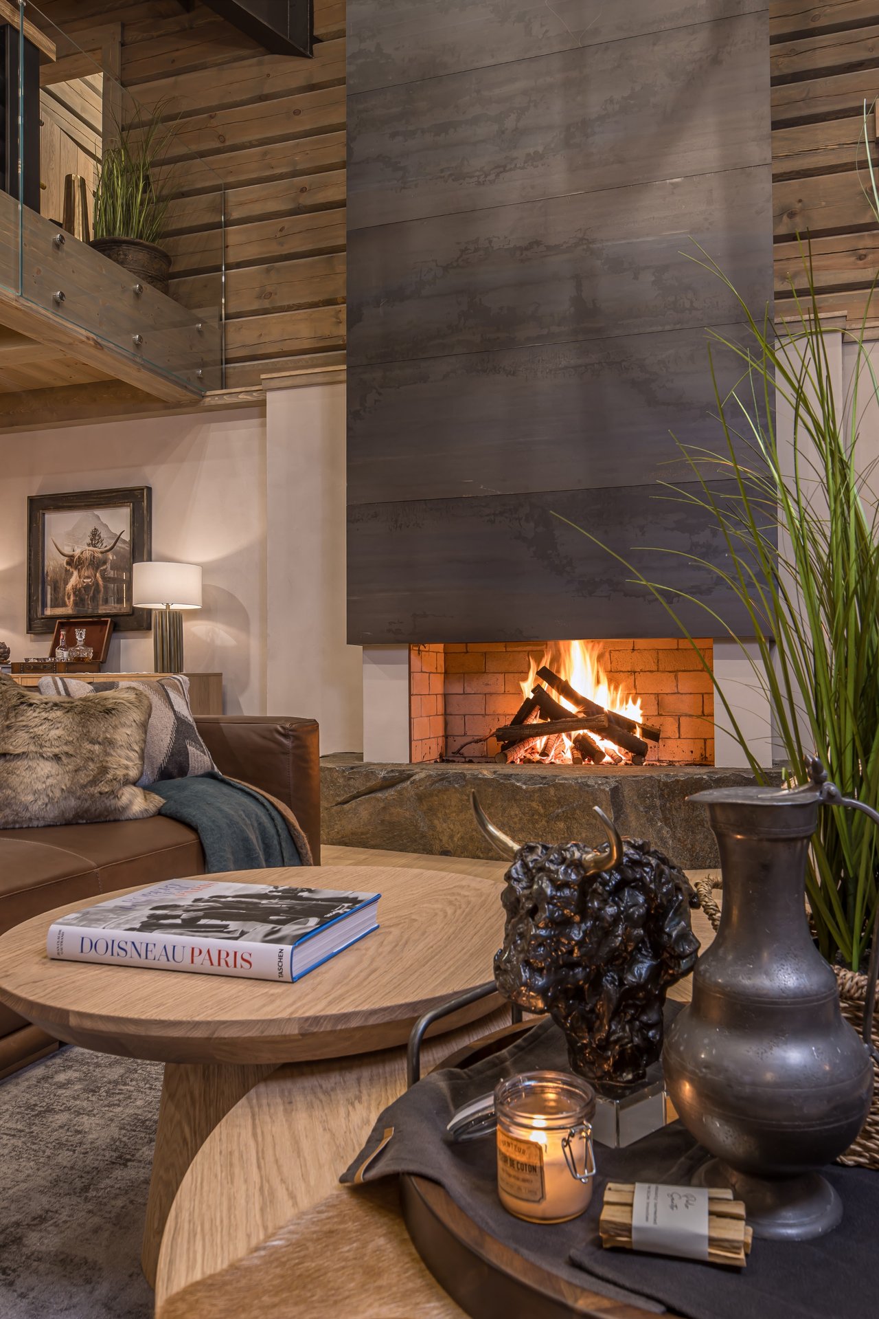 2673 Ousel Falls Road