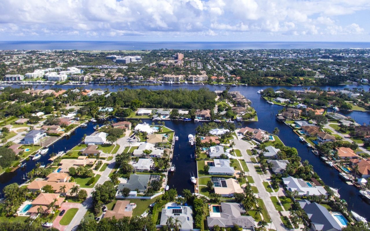 Palm Beach
