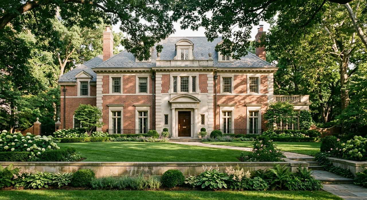 Living on 7th Avenue Parkway: Historic Charm in the City