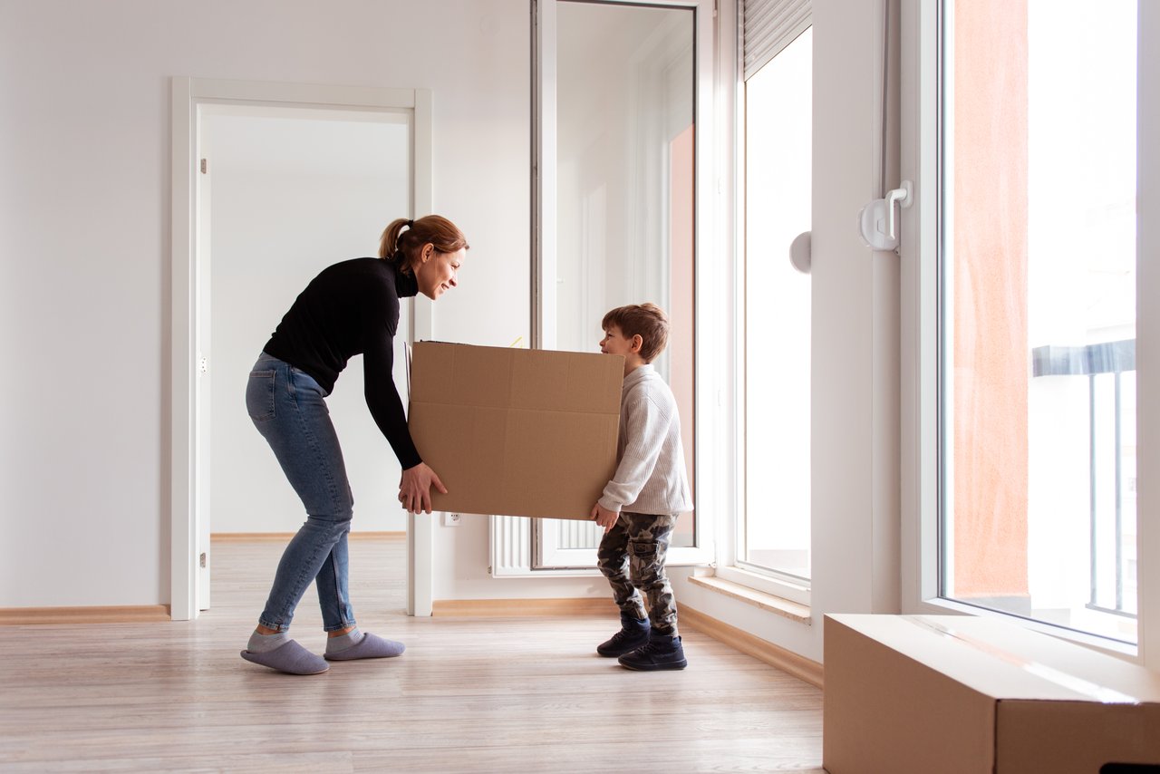 DO YOU HAVE A ‘MAKE ME MOVE’ PRICE?