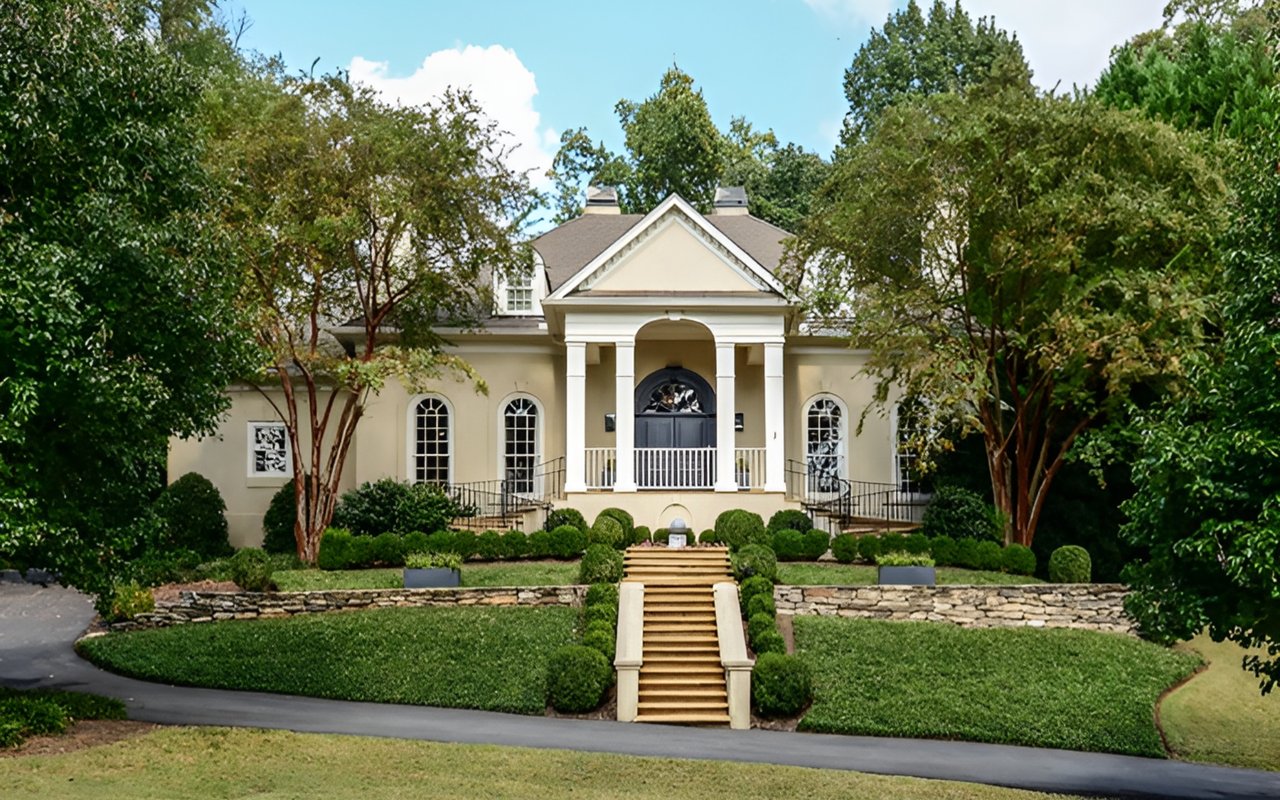 Check Out Dorsey Alston’s New Listings for the Week!